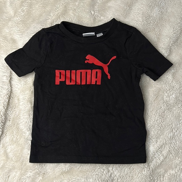 Puma shirt - Picture 1 of 1